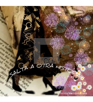 SALTA A OTRA HISTORIA!!!