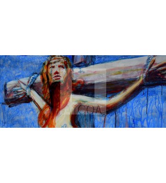 Crucifixion