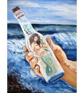 vida embotellada