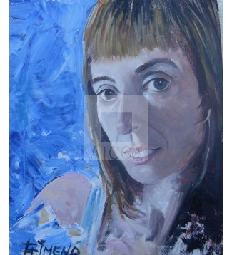 retrato