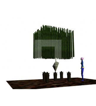 Instalacion LLama el oceano