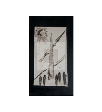 TOTEM AL SOL 
