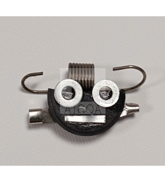 Broche Recicle Etnico