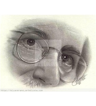 Ojos Steven Spielberg2