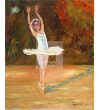 BALLET