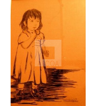 PCA-1 SORPRENDIDA - Año 1979