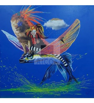 Vuelo de lujo