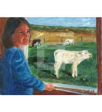 LA VENTANA