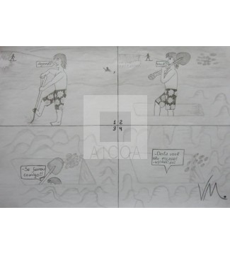 Mr. Venture Surf 11