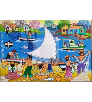 PESCADORES