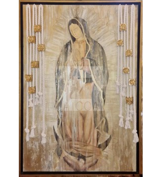 Reyna de este Monte