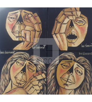 Cuarteto '' En ilusión''