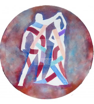 BAILAMOS LOS MISMOS COLORES
