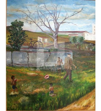 EL ABUELO