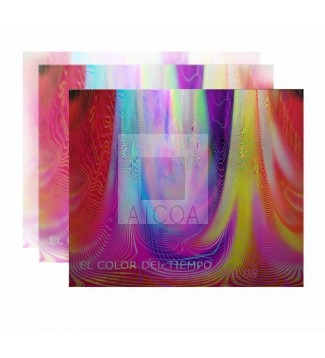El Color del Tiempo IV