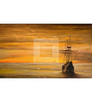 EL DESCUBRIMIENTO DE JAMES COOK