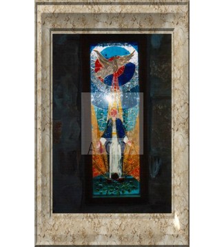Virgen de Garabandal