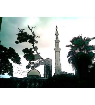 Mezquita
