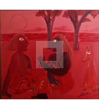 Sur de Gauguin