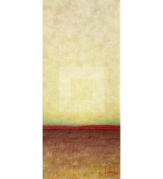 Paisaje interior nº. 8