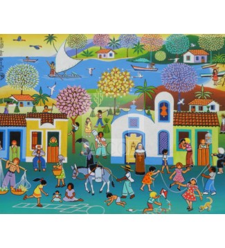 PAISAGEM