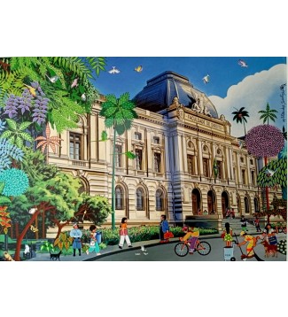 Faculdade de direito do recife dos meus sonhos
