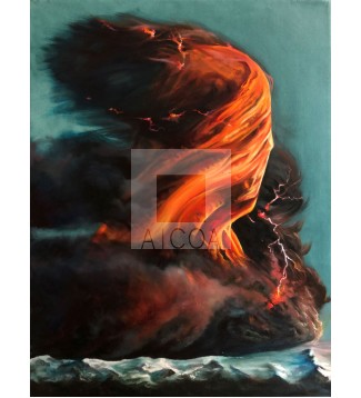 VELO DE FUEGO
