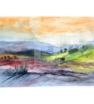 paisaje
