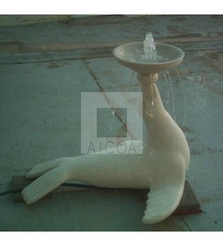 Foca Fuente Grande