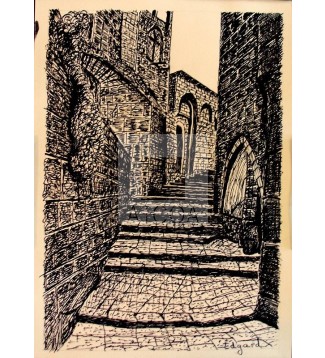 JAFFA 2(YAFO)