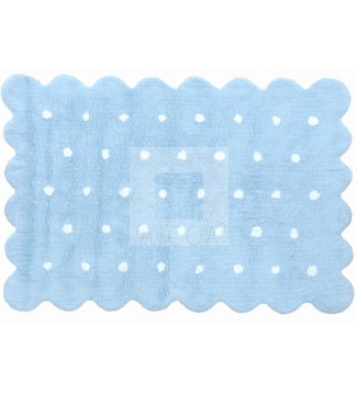 Galleta Azul-Blue