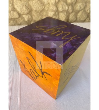 Love Box 1