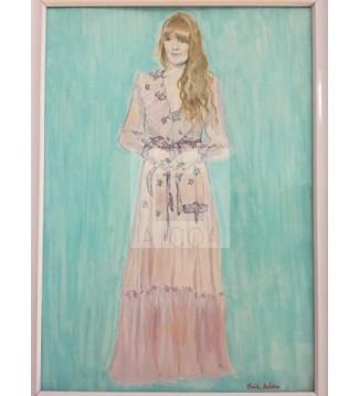Florence Welch