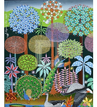 As Cores da Primavera