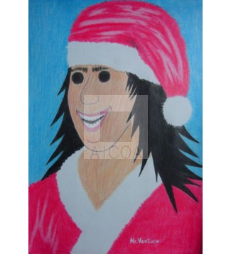 Mr. Venture - Natal