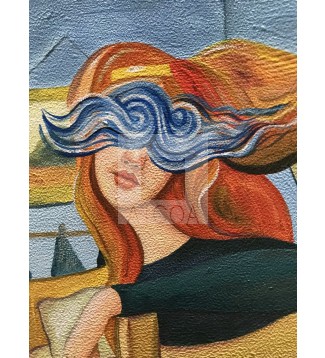 HOMENAJE A VANGOGH 