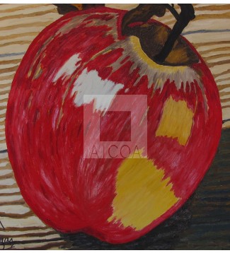 Nº 125 - La Manzana