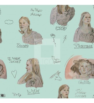 The Virgin Suicides ''Rapport''