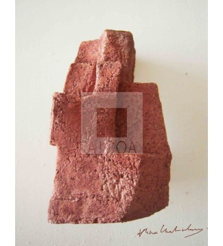 ROSTRO REVERSIBLE-ABSTRACCIÓN