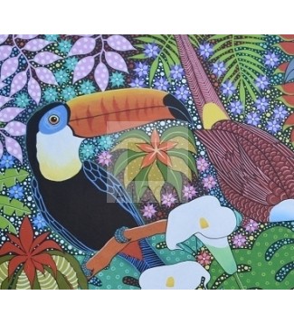 AVES BRASILEIRA
