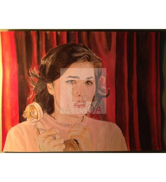 Audrey Horne ''Twin Peaks''