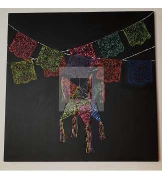FIESTA MEXICANA