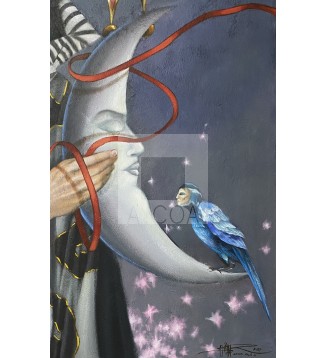 MISIVA CELESTE 