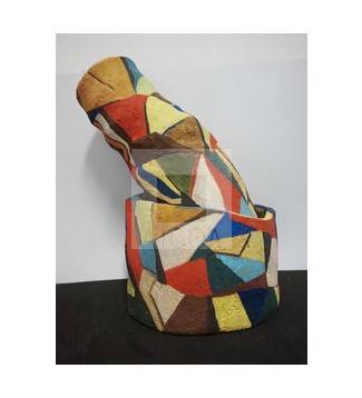 ESCULTURA EXTERIOR MULTIFUNCIONAL
