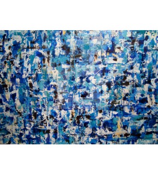 Azul