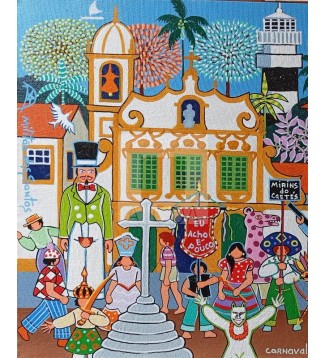 CARNAVAL DE RUIA 