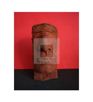 ROSTRO DE LA FE