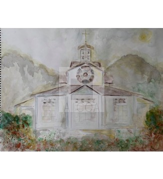 Monasterio