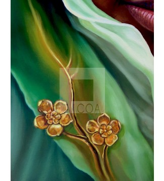 Retrato de prosperidad 10