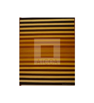 CONJUNCIÓN COLORES TIERRA REVERSIBLE 2 - REENCUENTRO TONAL